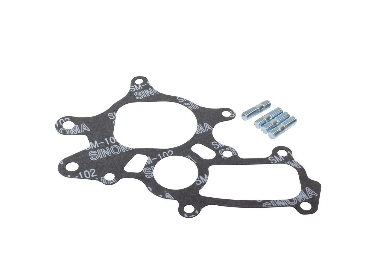 Water Pump for Toyota Hilux KUN16 KUN26 3.0L Turbo Diesel 1KDFTV