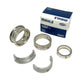 CHEVY SB 307 327 LJ 350 MAIN BEARING SET 30 THOU 030 OVERSIZE CLEVITE MS909A-030