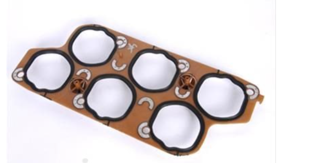 Lower Gasket Intake Manifold for Holden Commodore VE LY7 3.6L 03/08-04/13