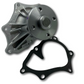 GENUINE GMB Water Pump for Toyota Camry ACV36R ACV40R RAV4 2.4L 2AZFE 00-12