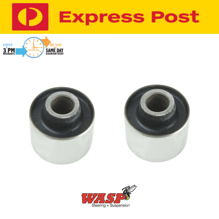 Leading Radius Arm to Chassis Bush Kit for Landcruiser VDJ76 VDJ78 VDJ79 V8
