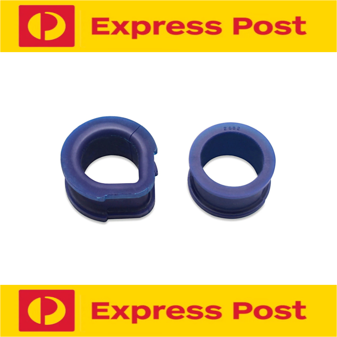 FRONT STEERING RACK & PINION MOUNT BUSH KIT FOR NISSAN SKYLINE R32 R33 R34 89-00