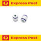 SuperPro Rear Control Arm Lower Front Outer Bush Kit for SKODA KAROQ NU 2017-on
