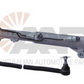 SELBY Steering Rack Complete Unit for Ford Ranger PX P4AT 2.2L 15-22 (Hydraulic)