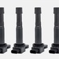 4-Pack Swan Ignition Coil for Honda Accord Civic CRV Integra Odyssey S2000
