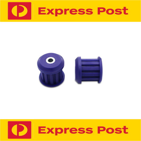 SuperPro Control Arm Lower-Inner Rear Bush Kit RANGE ROVER DISCOVERY SPF3456K