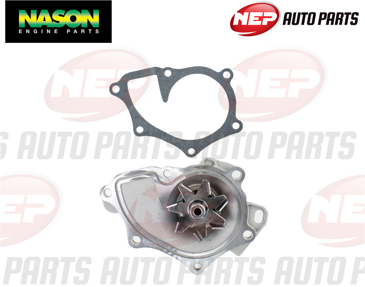 NASON NEP Water Pump for Toyota Tarago Previo 2.0L 2.4L 1AZ-FE 2AZ-FE 2.4 01-10