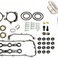 BMW 3 SERIES E46 1998-2005 DOUBLE TWIN DUAL VANOS SEALS REPAIR SET KIT