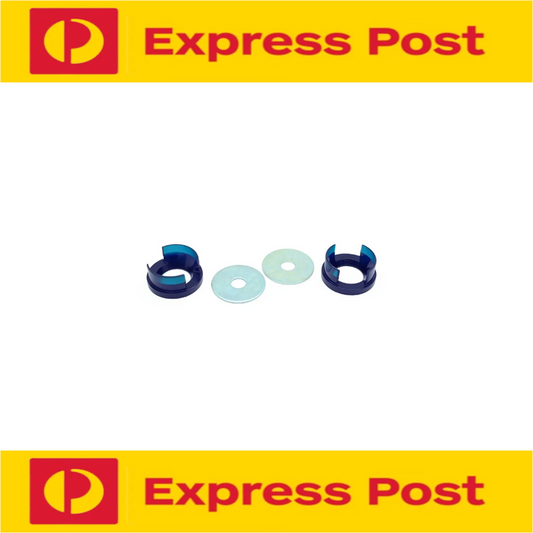 SUPERPRO FRONT ENGINE SUPPORT INSERT BUSH KIT FOR AUDI A3 8L S3 1999-2003