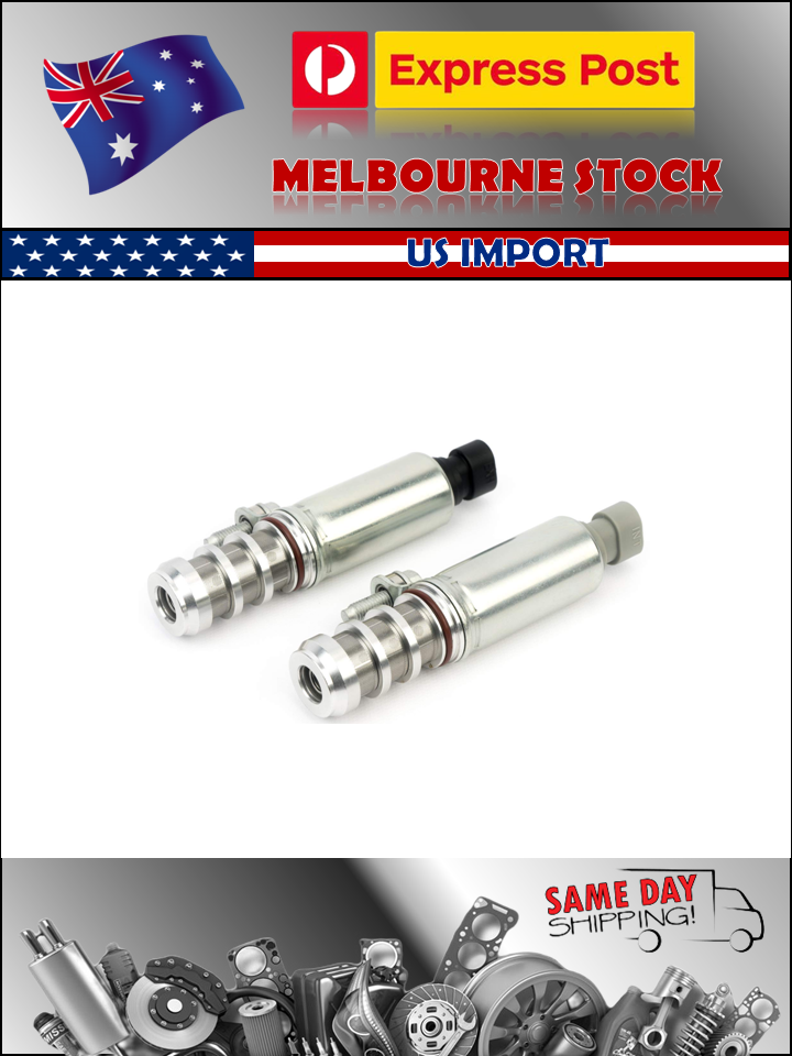 VVT Valve Variable Control Timing Solenoid for Holden Captiva 12655420 12655421