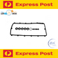 Valve Cover Gasket Kit for Mazda BT50 P5AT 3.2L DURATORQ32 12/2011-ON EXPRESS