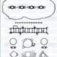 AJUSA HEAD VRS GASKET KIT FOR MAZDA SH-VPTR SH-VPTS 2.2L CX-5 3 6
