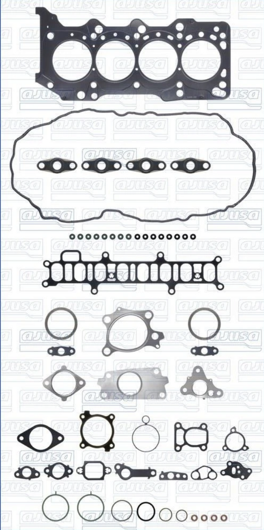 AJUSA HEAD VRS GASKET KIT FOR MAZDA SH-VPTR SH-VPTS 2.2L CX-5 3 6