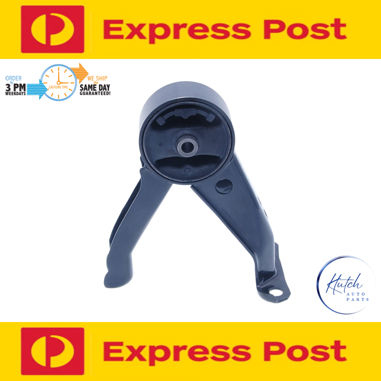 PREMIUM Rear Engine Mount For MITSUBISHI Grandis 4G69 2.4L Auto 1/04-5/10