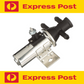 Fuel Tank Selector Valve Inline Splitter 2 Inlet 1 Outlet for Ford F100 81-85