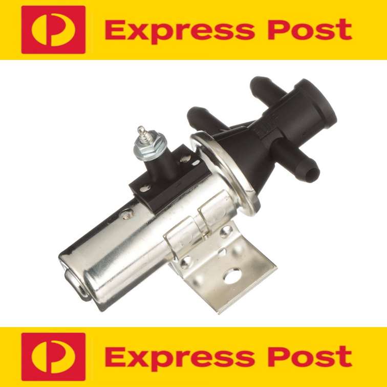 Fuel Tank Selector Valve Inline Splitter 2 Inlet 1 Outlet for Ford F100 81-85