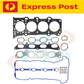 Valve Regrind Gasket Set (VRS) for Suzuki Grand Vitara JB424 4cyl 2.4L 2008~2012