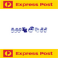 SuperPro Enhancement Bush Kit for HONDA ACCORD EURO CL CM 2003-2008