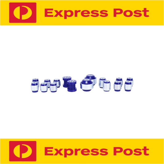SuperPro Enhancement Bush Kit for HONDA ACCORD EURO CL CM 2003-2008