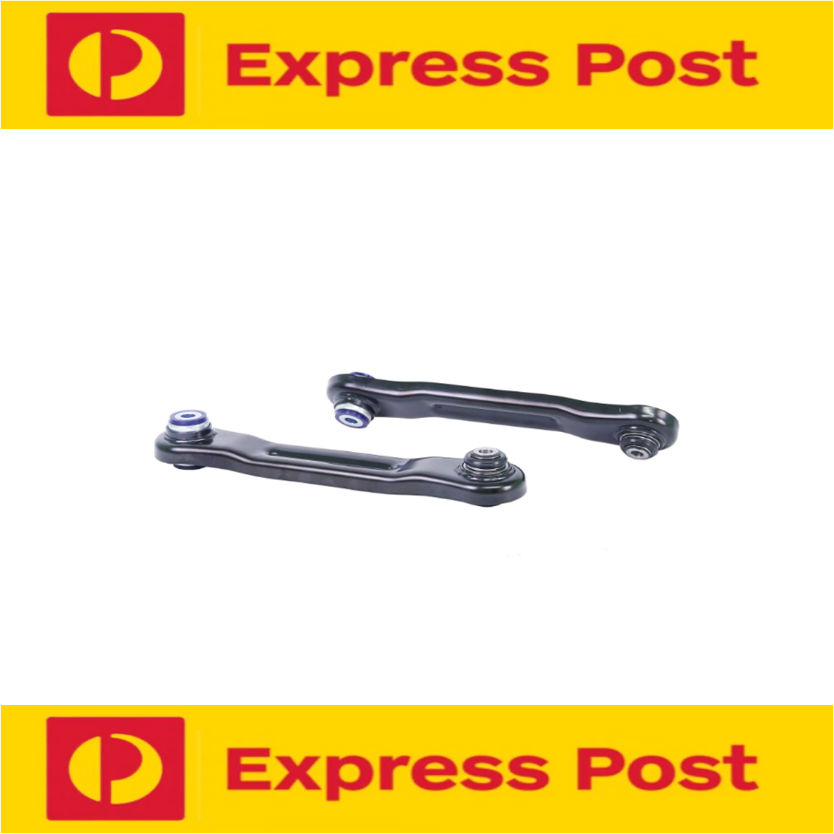 SuperPro Rear Toe Arm for FORD FALCON FG FGX SEDAN 2008-2016