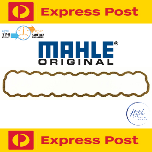 MAHLE Valve Cover Gasket for 4.0L XJ Jeep Cherokee 94-95 TJ Wrangler 91-95 ERH