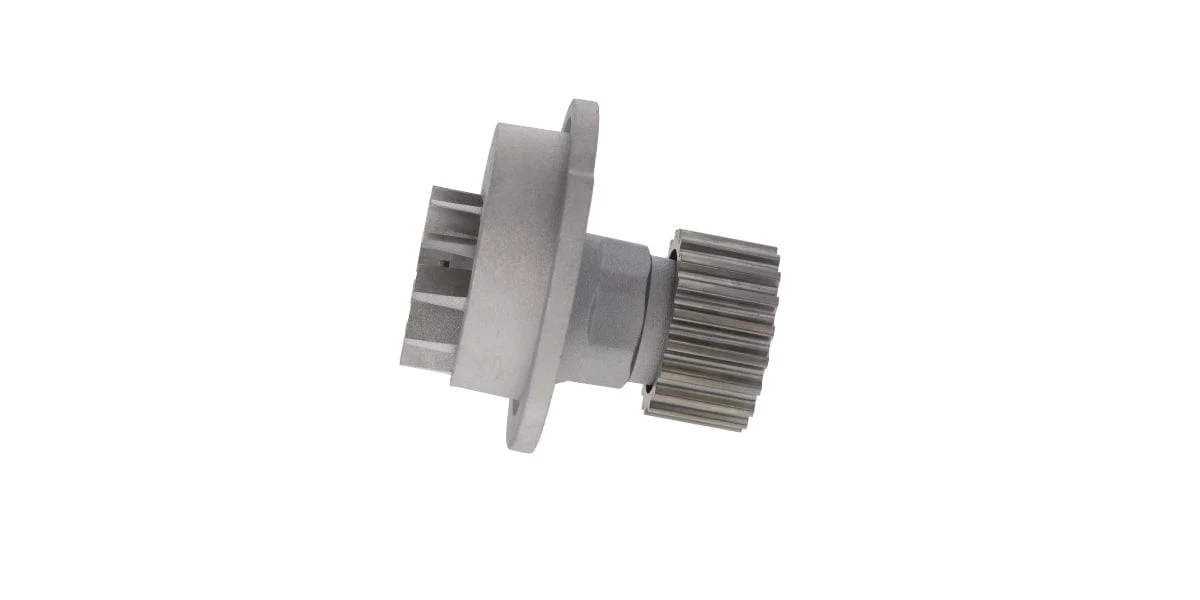Genuine GMB Water Pump For Daewoo Nubira J100 J150 Holden Barina TK 1.6L