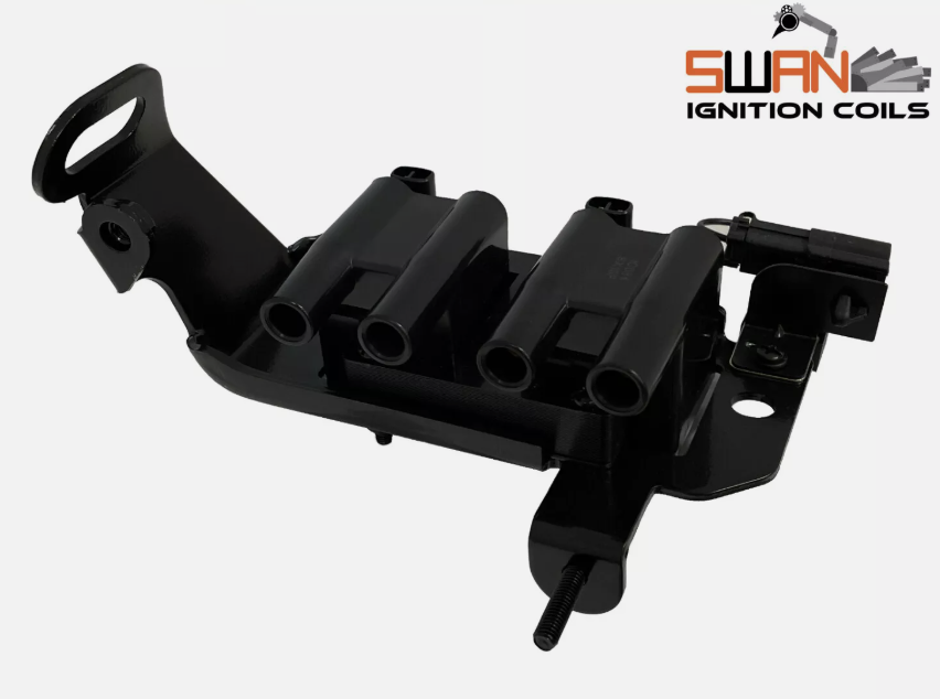 SWAN Ignition Coil Pack for Kia Rio 2000-2005 (1.5L)