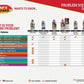 US IMPORT Bar's Leaks One Seal Stop Oil Leak Repair Fix Bars EXPRESS POST