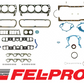 Fel-Pro Full Engine Gasket Set for Ford Windsor 260 289 302 V8 Engines
