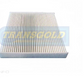 Cabin Air Filter for Ford Ranger 2.5L PX DPAT 11-15 
