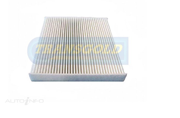 Cabin Air Filter for Ford Ranger 2.5L PX DPAT 11-15 