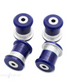 SUPERPRO Inner Upper Control Arm Bush Kit Volkswagen Amarok 2H 3.0L DDXC 16-22