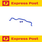 SUPERPRO FRONT HEAVY DUTY BLADE ADJUSTABLE SWAY BAR FOR VW GOLF MK7 2012-2020