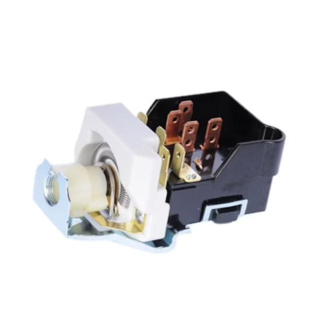 Headlight Switch for Chrysler Valiant AP5 AP6 VC VE VF VG