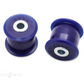 SUPERPRO Rear Upper Leading Arm (Radius) Bush Kit Jeep Wrangler JK 2.8L Diesel