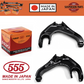Front Lower Control Arm PAIR Left & Right Side for Mazda BT-50 UN 2006~2011