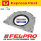 Crankshaft Rear Main Oil Seal Plate for Commodore VE VZ V6 3.6L LE0 LY7 04~13