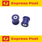 SUPERPRO REAR CONTROL ARM LOWER INNER BUSH KIT FOR BMW X1 E84 2009-2015 SDRIVE