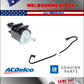 GM Holden New Purge Evap Solenoid Valve V6 VE WM S2 VF 3.0 3.6 & Tube Pipe Hose