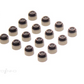 16x Valve Stem Oil Seal Set Kit for Honda Jazz GF 1.5L L15Z2 14-21
