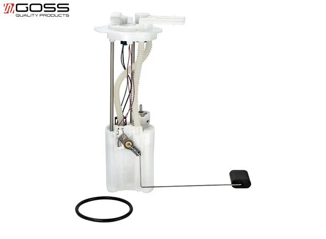 GOSS ELECTRIC FUEL PUMP for HOLDEN BERLINA COMMODORE VZ POLICE 3.6L GE228