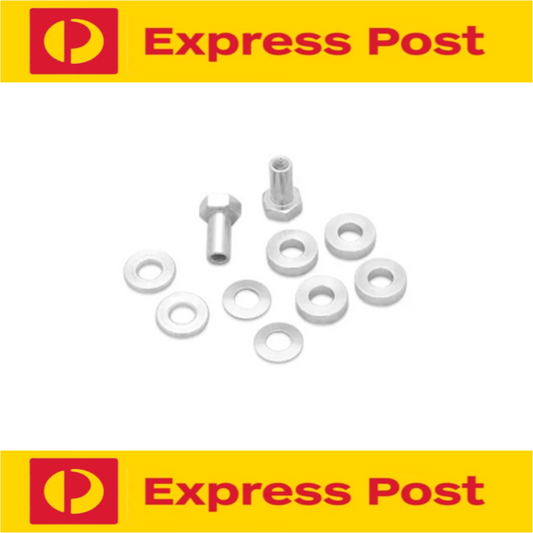 SuperPro Rear Centre Bearing Alignment Kit for Mazda BT50 BT-50 UP UR