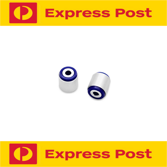 SUPERPRO REAR CONTROL ARM UPPER INNER BUSH KIT FOR HYUNDAI I30 PD 2016-ON