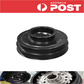 HARMONIC BALANCER for NISSAN NAVARA D22 PATROL GU 3.0L ZD30 TURBO
