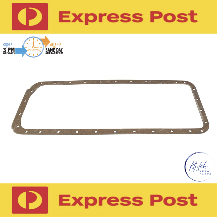 Sump/oil Pan Gasket for Toyota Landcruiser HJ61 4.0L 12HT 12H-T 2/86-4/90 4.0