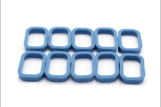 Inlet Intake Manifold Gasket for Mazda BT50 3.2L Duratorq P5AT T/D 9/11-On