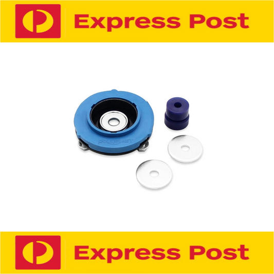 SUPERPRO FRONT READY STRUT TOP MOUNT CAP FOR HOLDEN COLORADO RG 2012-3/2013