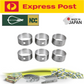 BALANCE SHAFT BEARING FOR NISSAN NAVARA D22 2001 - 2008 3.0L ZD30DDT