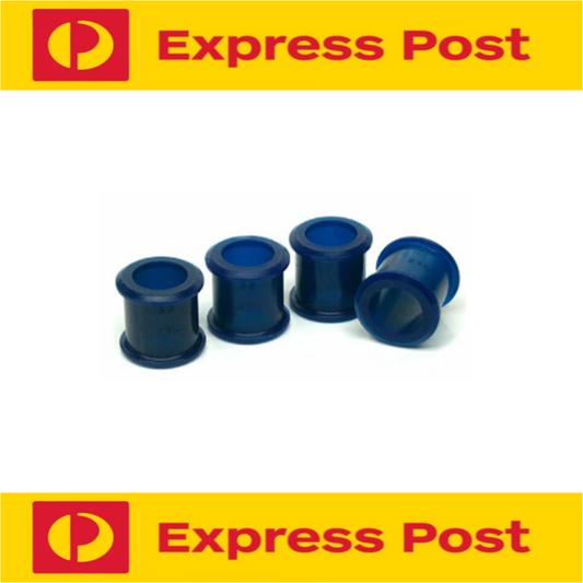 SuperPro Control Arm Bush Kit for CHEVROLET CORVETTE C3 1968-1982