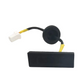 Tailgate Boot Release Button Keypad for Hyundai I30 FD Models 07-12 Hatchback
